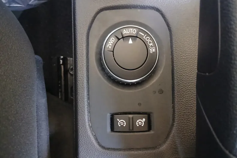 Dacia Duster din 2021 cu 77.686 km - oferta DAC151517 - foto 11