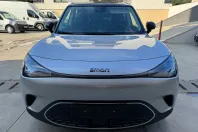 Smart #1 din 2024 cu 18.000 km - oferta SMA151518 - foto 5