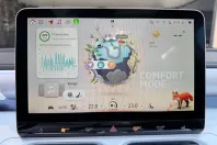 Smart #1 din 2024 cu 18.000 km - oferta SMA151518 - foto 15