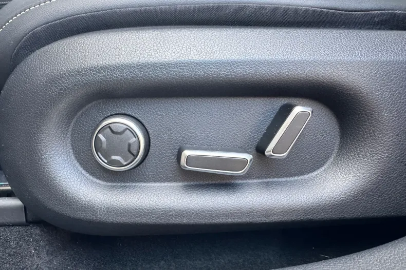 Smart #1 din 2024 cu 18.000 km - oferta SMA151518 - foto 23