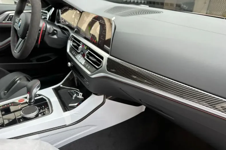 BMW M4 din 2023 cu 6 km - oferta BMW151519 - foto 15