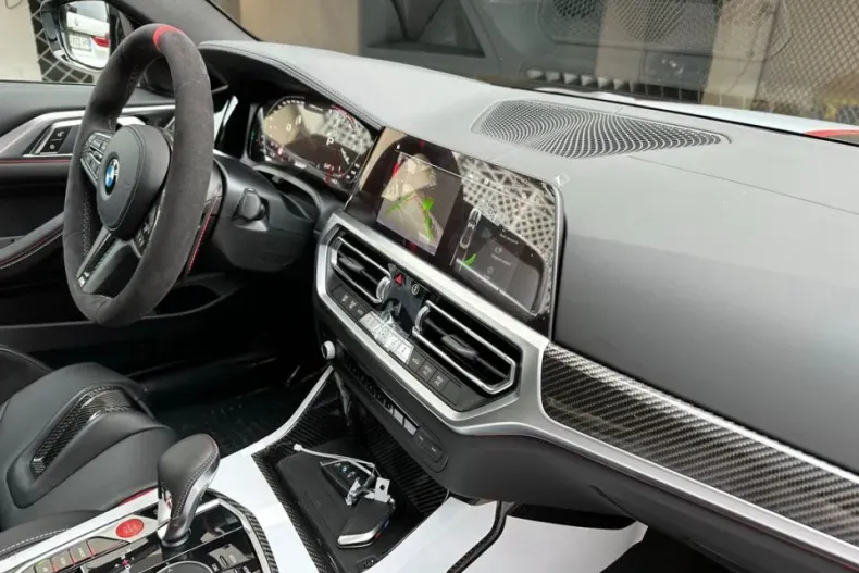 BMW M4 din 2023 cu 6 km - oferta BMW151519 - foto 18