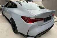 BMW M4 din 2023 cu 6 km - oferta BMW151519 - foto 22