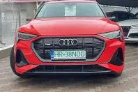 Audi e-tron din 2022 cu 30.500 km - oferta AUD151520 - foto 1