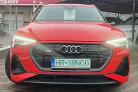 Audi e-tron din 2022 cu 30.500 km - oferta AUD151520 - foto 8