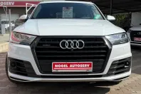Audi Q7 din 2019 cu 134.800 km - oferta AUD151521 - foto 1