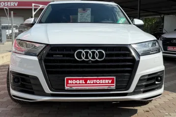 Audi Q7 din 2019 - oferta AUD151521