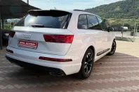 Audi Q7 din 2019 cu 134.800 km - oferta AUD151521 - foto 5