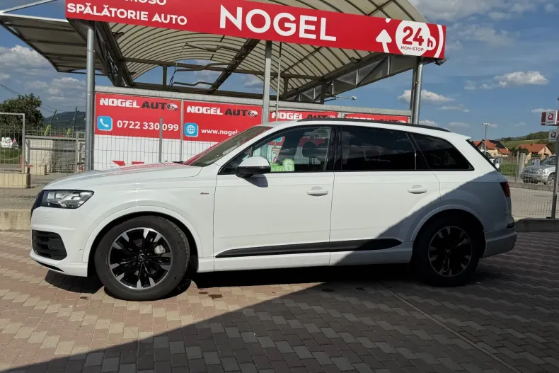 Audi Q7 din 2019 cu 134.800 km - oferta AUD151521 - foto 6
