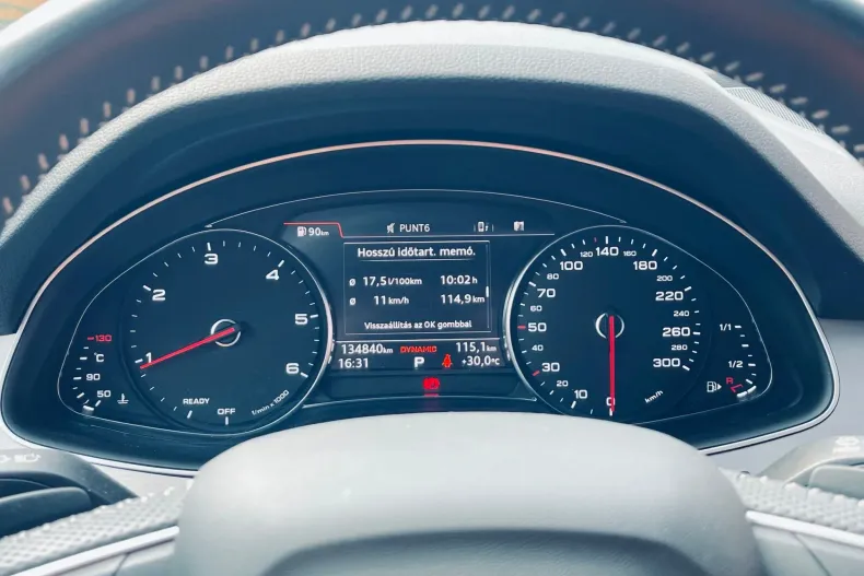 Audi Q7 din 2019 cu 134.800 km - oferta AUD151521 - foto 12