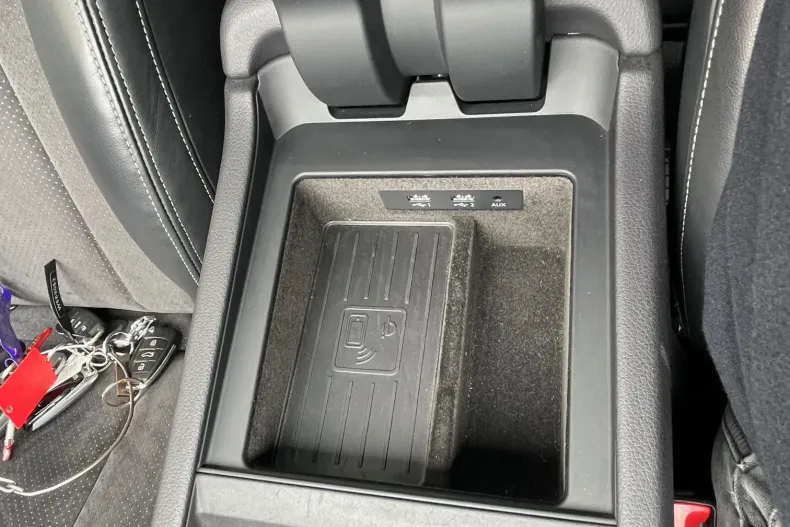 Audi Q7 din 2019 cu 134.800 km - oferta AUD151521 - foto 17