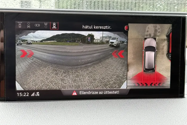 Audi Q7 din 2019 cu 134.800 km - oferta AUD151521 - foto 21