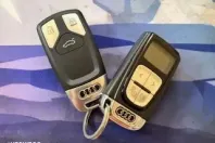 Audi Q7 din 2019 cu 134.800 km - oferta AUD151521 - foto 23