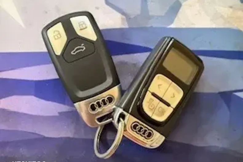 Audi Q7 din 2019 cu 134.800 km - oferta AUD151521 - foto 23