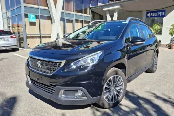 Peugeot 2008 din 2019 - oferta PEU151523