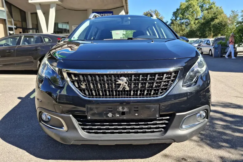 Peugeot 2008 din 2019 cu 177.000 km - oferta PEU151523 - foto 2