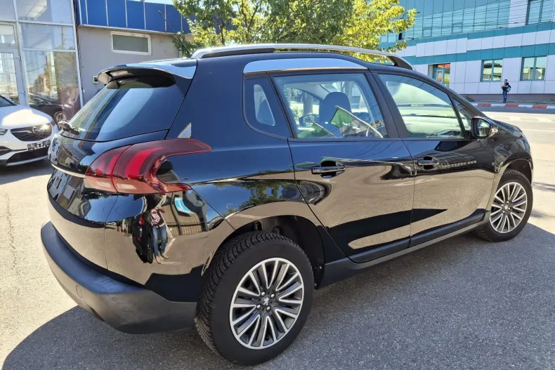 Peugeot 2008 din 2019 cu 177.000 km - oferta PEU151523 - foto 3