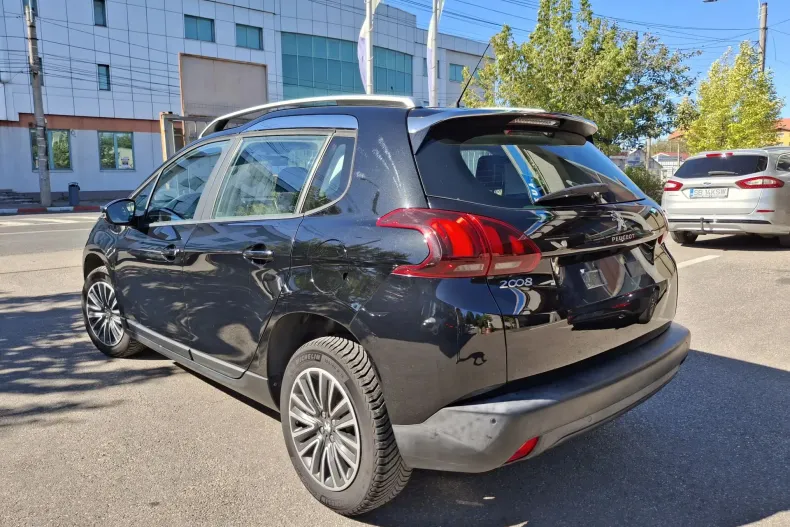 Peugeot 2008 din 2019 cu 177.000 km - oferta PEU151523 - foto 5
