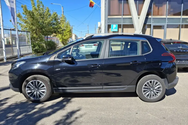 Peugeot 2008 din 2019 cu 177.000 km - oferta PEU151523 - foto 18
