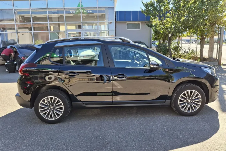 Peugeot 2008 din 2019 cu 177.000 km - oferta PEU151523 - foto 19