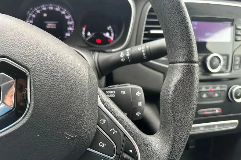 Renault Megane din 2020 cu 45.853 km - oferta REN151525 - foto 9