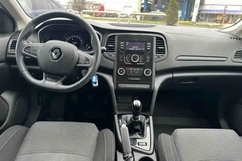 Renault Megane din 2020 cu 45.853 km - oferta REN151525 - foto 11