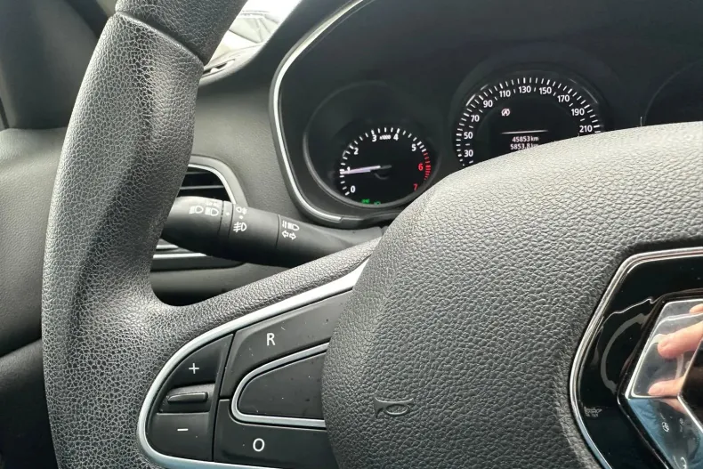 Renault Megane din 2020 cu 45.853 km - oferta REN151525 - foto 12