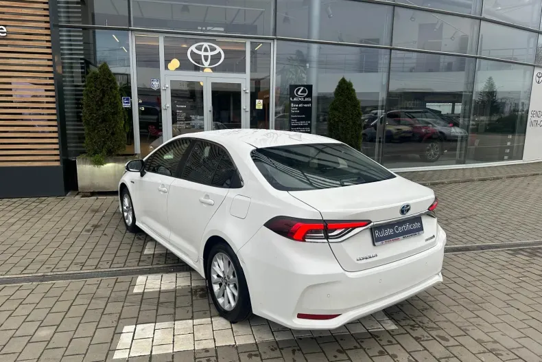 Toyota Corolla din 2019 cu 63.100 km - oferta TOY151526 - foto 3