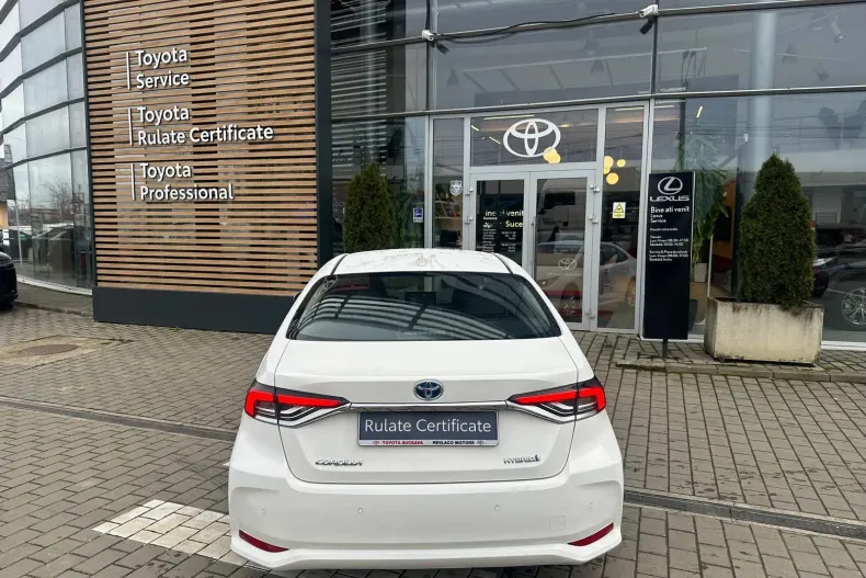 Toyota Corolla din 2019 cu 63.100 km - oferta TOY151526 - foto 4