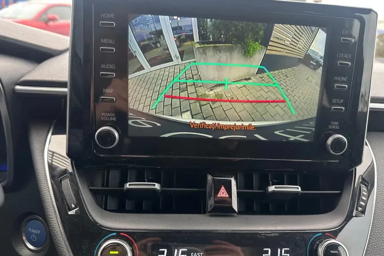 Toyota Corolla din 2019 cu 63.100 km - oferta TOY151526 - foto 5