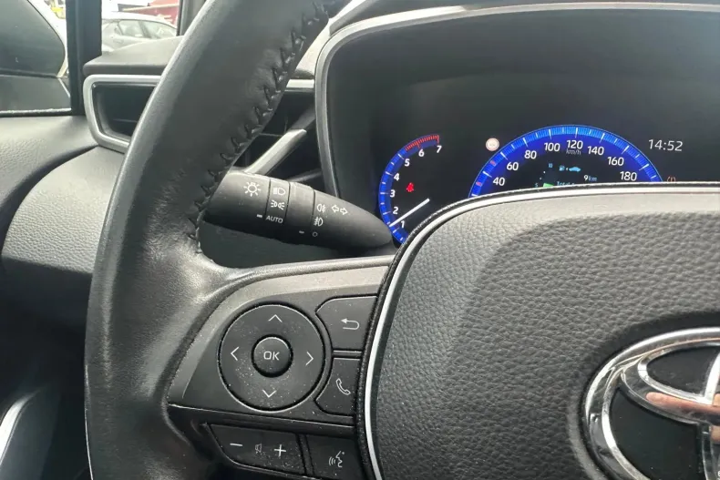 Toyota Corolla din 2019 cu 63.100 km - oferta TOY151526 - foto 7