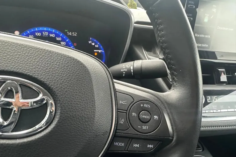 Toyota Corolla din 2019 cu 63.100 km - oferta TOY151526 - foto 8