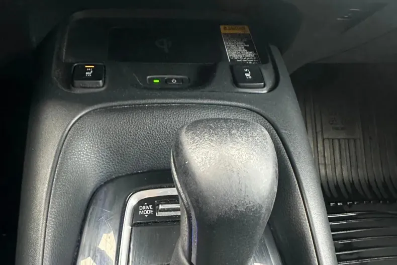 Toyota Corolla din 2019 cu 63.100 km - oferta TOY151526 - foto 9