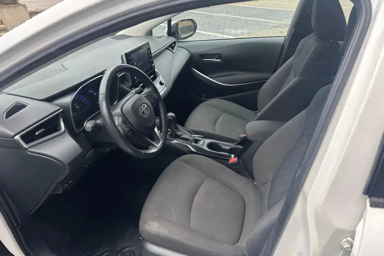 Toyota Corolla din 2019 cu 63.100 km - oferta TOY151526 - foto 10