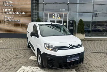 Citroën Berlingo din 2021 - oferta CIT151527