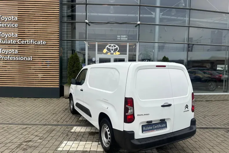 Citroën Berlingo din 2021 cu 15.761 km - oferta CIT151527 - foto 3