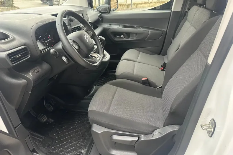 Citroën Berlingo din 2021 cu 15.761 km - oferta CIT151527 - foto 5