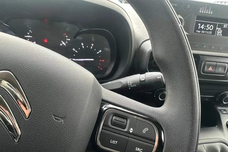 Citroën Berlingo din 2021 cu 15.761 km - oferta CIT151527 - foto 9