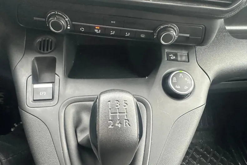 Citroën Berlingo din 2021 cu 15.761 km - oferta CIT151527 - foto 10