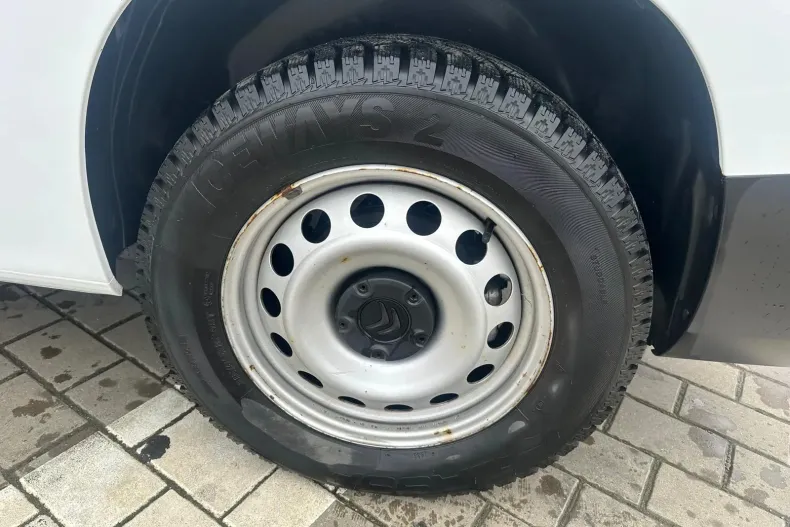 Citroën Berlingo din 2021 cu 15.761 km - oferta CIT151527 - foto 12