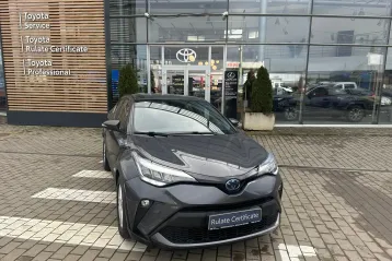 Toyota C-HR din 2020 - oferta TOY151528