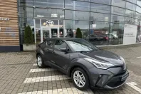 Toyota C-HR din 2020 cu 116.222 km - oferta TOY151528 - foto 2