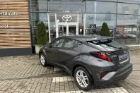 Toyota C-HR din 2020 cu 116.222 km - oferta TOY151528 - foto 4