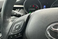 Toyota C-HR din 2020 cu 116.222 km - oferta TOY151528 - foto 6