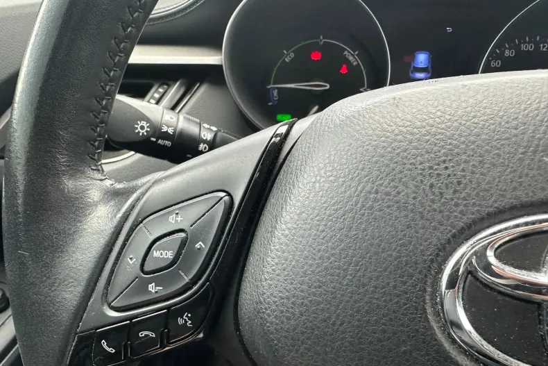 Toyota C-HR din 2020 cu 116.222 km - oferta TOY151528 - foto 6