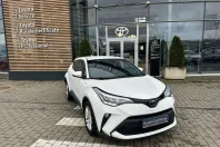 Toyota C-HR din 2021 cu 95.291 km - oferta TOY151529 - foto 1