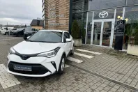 Toyota C-HR din 2021 cu 95.291 km - oferta TOY151529 - foto 3