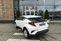 Toyota C-HR din 2021 cu 95.291 km - oferta TOY151529 - foto 5