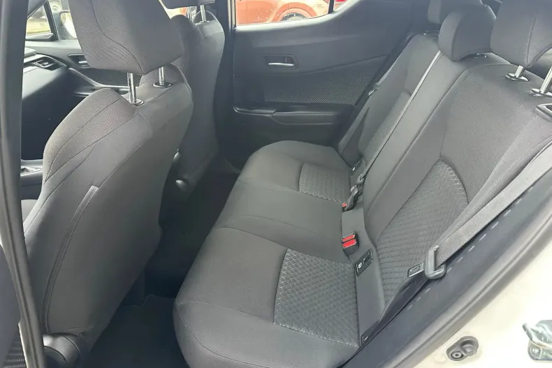 Toyota C-HR din 2021 cu 95.291 km - oferta TOY151529 - foto 7