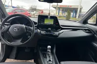 Toyota C-HR din 2021 cu 95.291 km - oferta TOY151529 - foto 8